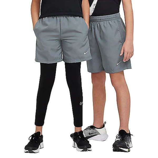 NIKE DRI-FIT MULTI+ BIG KIDS' (BOYS Short de training enfant NIKE - Image 8