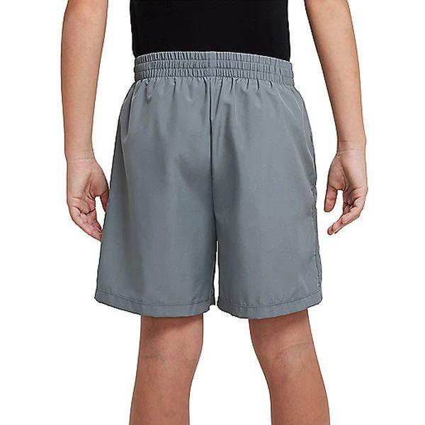 NIKE DRI-FIT MULTI+ BIG KIDS' (BOYS Short de training enfant NIKE - Image 9