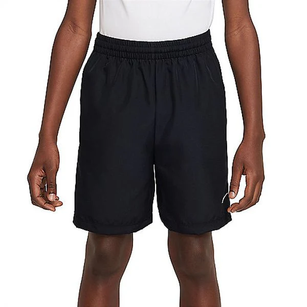 NIKE DRI-FIT MULTI+ BIG KIDS' (BOYS Short garçon NIKE - Image 4