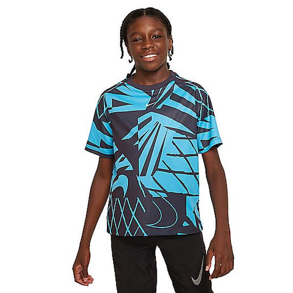NIKE DRI-FIT MULTI+ BIG KIDS' (BOYS Tee-shirt à manches courtes garçon NIKE - Image 3
