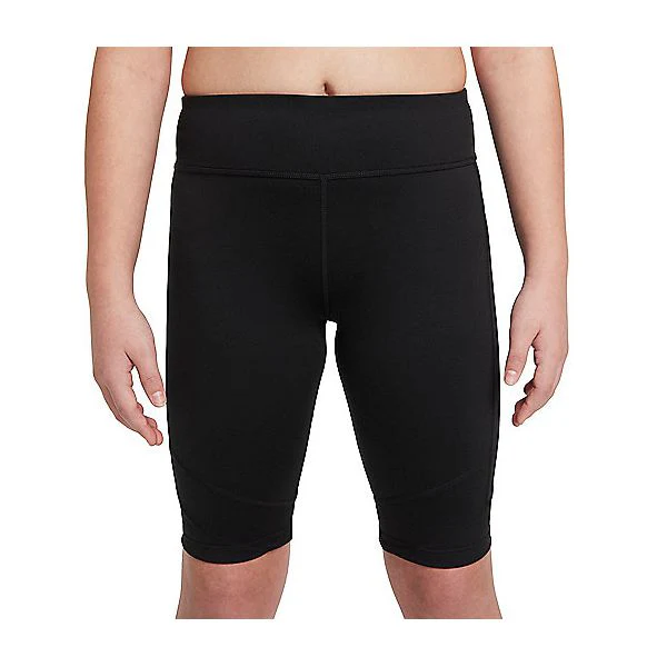 NIKE DRI-FIT ONE BIG KIDS' (GIRLS') Cuissard fille NIKE - Image 5