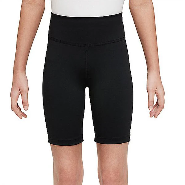 NIKE DRI-FIT ONE BIG KIDS' (GIRLS') Short fille NIKE