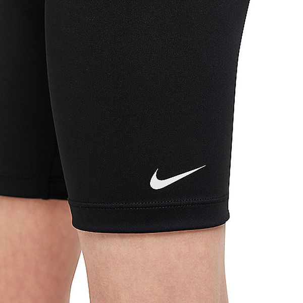 NIKE DRI-FIT ONE BIG KIDS' (GIRLS') Short fille NIKE - Image 2