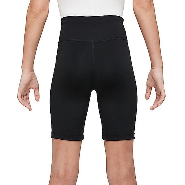 NIKE DRI-FIT ONE BIG KIDS' (GIRLS') Short fille NIKE - Image 4