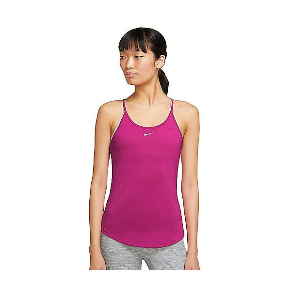 NIKE DRI-FIT ONE WOMEN'S STANDARD F Débardeur de training femme NIKE - Image 3