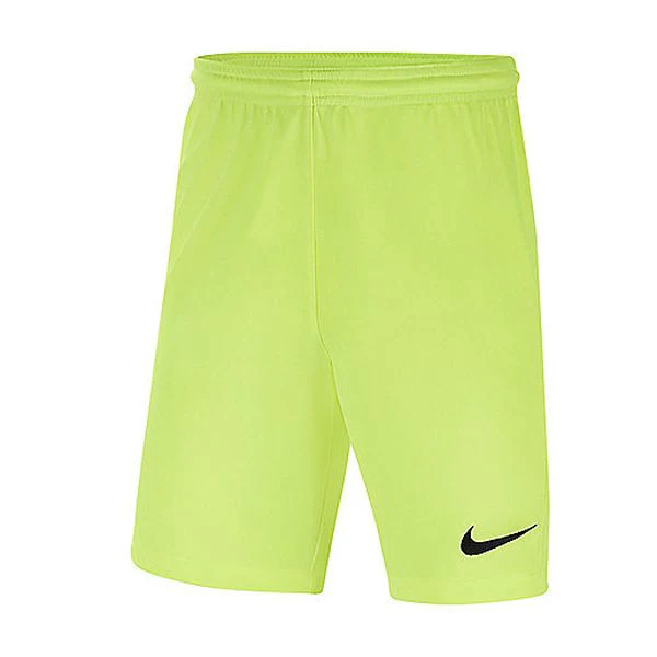 NIKE DRI-FIT PARK III BIG KIDS' SOC Short de football enfant NIKE - Image 3