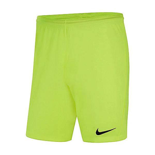 NIKE DRI-FIT PARK III MEN'S SOCCER Short de football homme NIKE - Image 2
