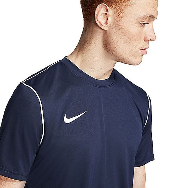 NIKE DRI-FIT PARK MEN'S SHORT-SLEEV Maillot de football homme NIKE - Image 12