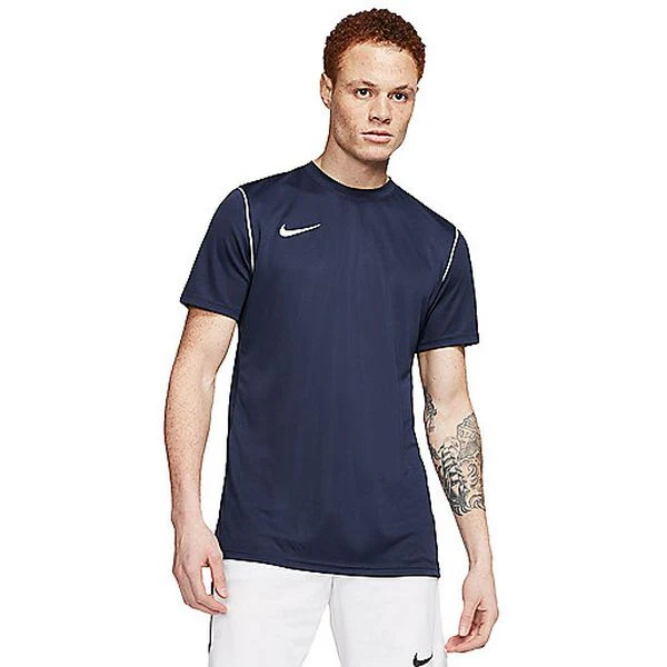 NIKE DRI-FIT PARK MEN'S SHORT-SLEEV Maillot de football homme NIKE - Image 14