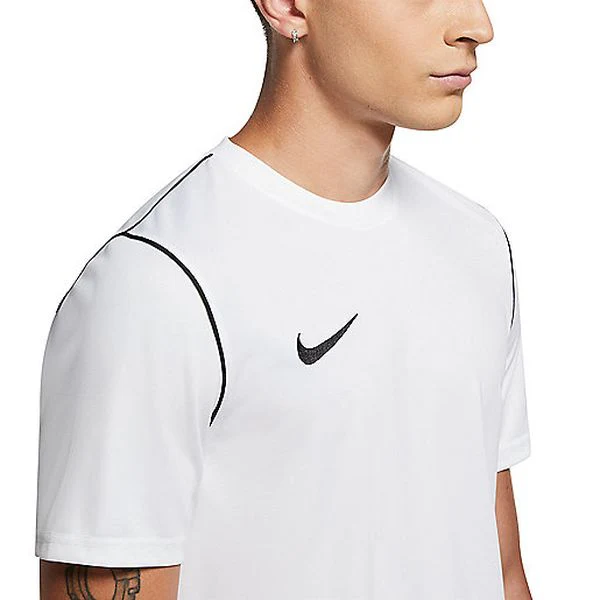 NIKE DRI-FIT PARK MEN'S SHORT-SLEEV Maillot de football homme NIKE - Image 5