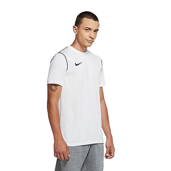 NIKE DRI-FIT PARK MEN'S SHORT-SLEEV Maillot de football homme NIKE - Image 7