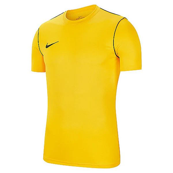 NIKE DRI-FIT PARK MEN'S SHORT-SLEEV Maillot de football homme NIKE - Image 8