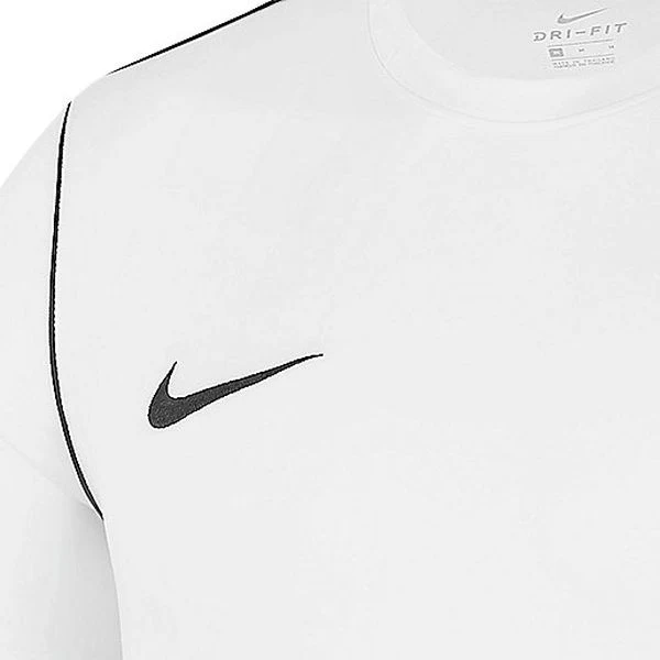 NIKE DRI-FIT PARK20 BIG KIDS' SHORT Maillot de football enfant NIKE - Image 5