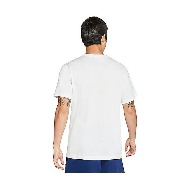 NIKE DRI-FIT PHOTO MEN'S BASKETBALL Tee-shirt de basketball homme NIKE - Image 2