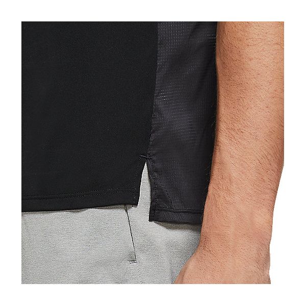 NIKE DRI-FIT RISE 365 RUN DIVISION Tee-shirt de running sans manche homme NIKE