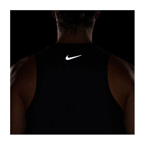 NIKE DRI-FIT RISE 365 RUN DIVISION Tee-shirt de running sans manche homme NIKE - Image 3