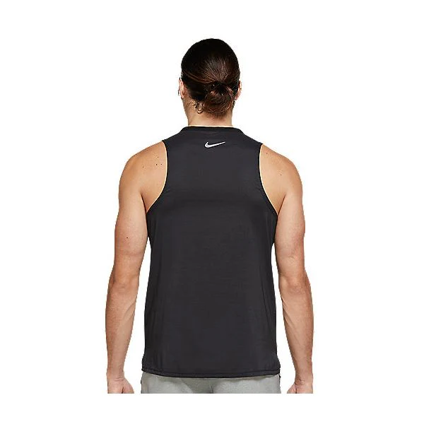 NIKE DRI-FIT RISE 365 RUN DIVISION Tee-shirt de running sans manche homme NIKE - Image 4