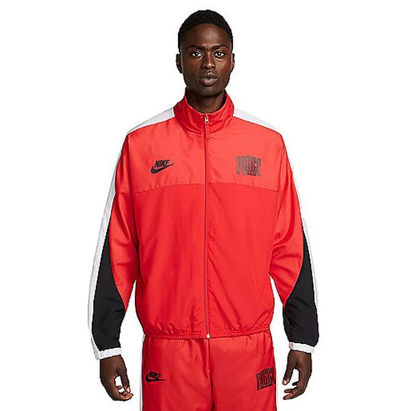 NIKE DRI-FIT STARTING 5 MEN'S WOVEN Blouson de basketball homme NIKE - Image 10