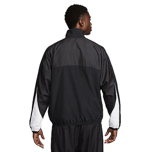 NIKE DRI-FIT STARTING 5 MEN'S WOVEN Blouson de basketball homme NIKE - Image 4