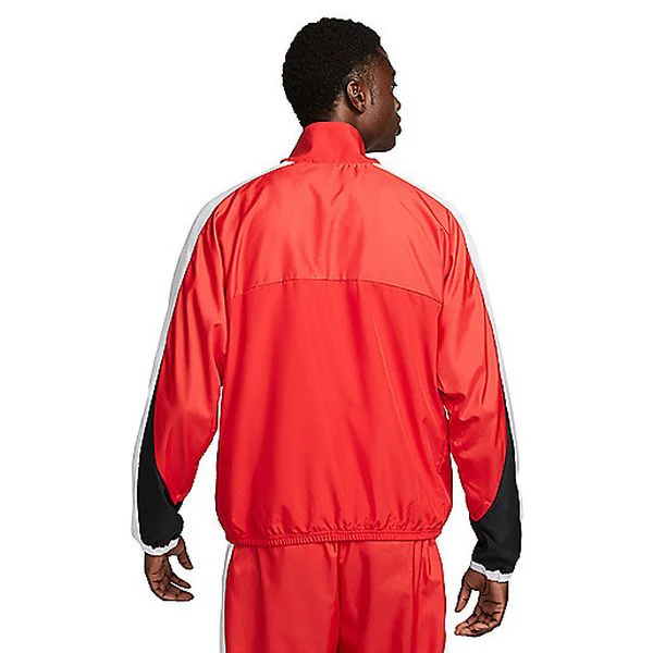 NIKE DRI-FIT STARTING 5 MEN'S WOVEN Blouson de basketball homme NIKE - Image 9