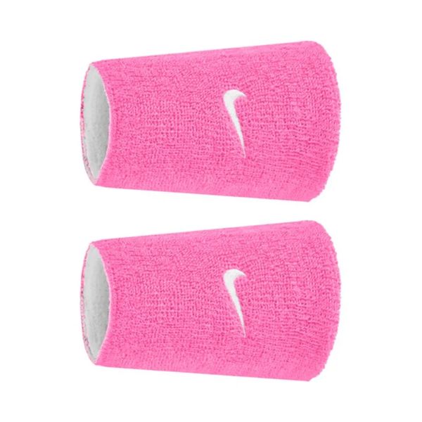 NIKE DRI-FIT SWOOSH CLASSIC HEADBAN Bandeau de tennis homme NIKE