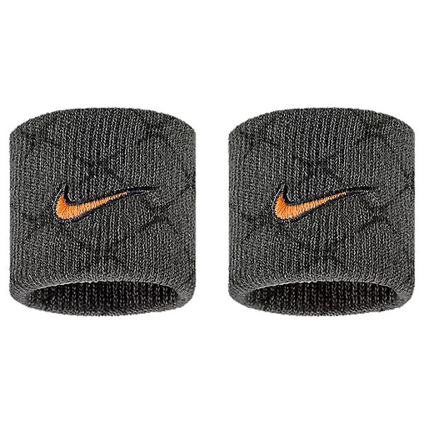 NIKE DRI-FIT SWOOSH CLASSIC WRISTBA Poignet de tennis NIKE