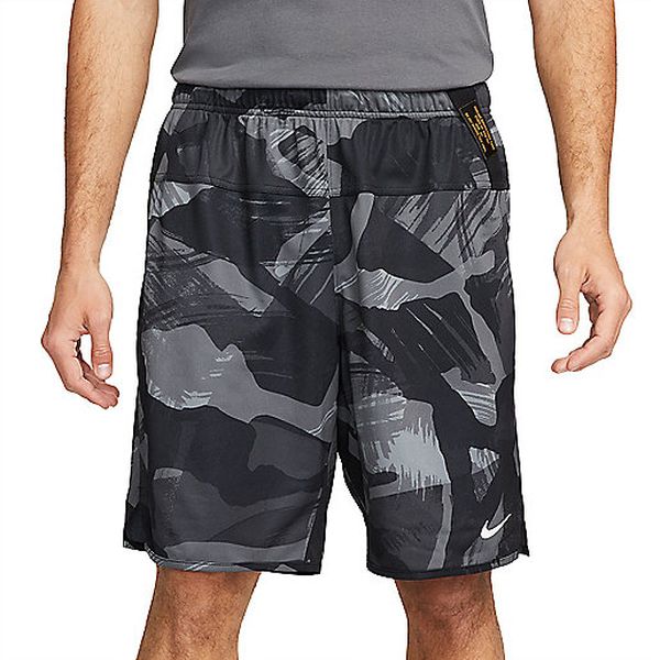 NIKE DRI-FIT TOTALITY MEN'S 9" UNLI Short de training homme NIKE