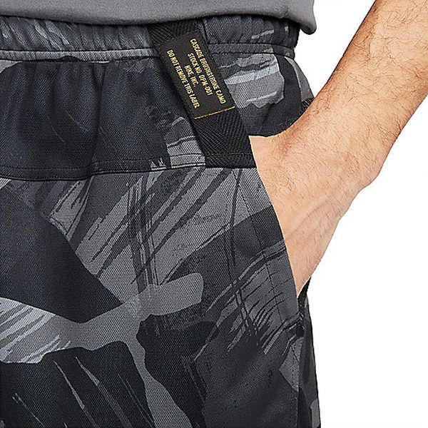 NIKE DRI-FIT TOTALITY MEN'S 9" UNLI Short de training homme NIKE - Image 2