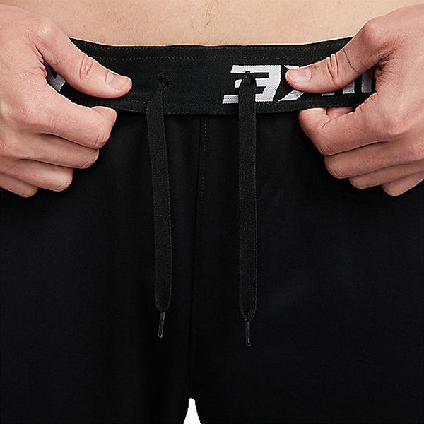 NIKE DRI-FIT TOTALITY MEN'S TAPERED Pantalon de training homme NIKE - Image 2