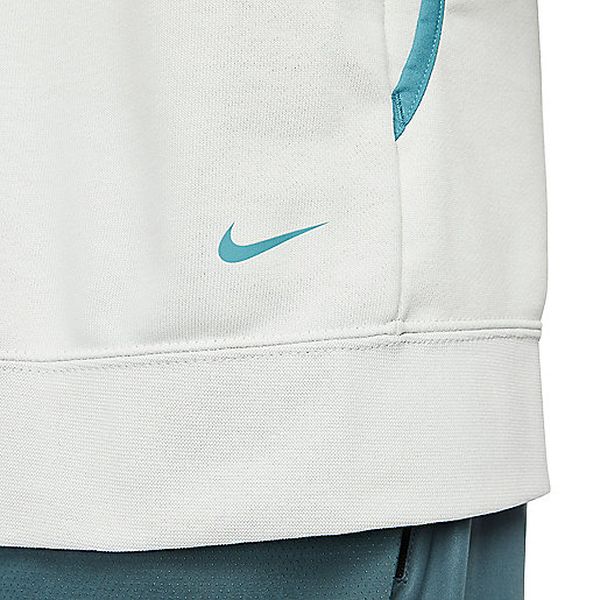 NIKE DRI-FIT TRAIL MEN'S PULLOVER T Coupe-vent de running homme NIKE - Image 3