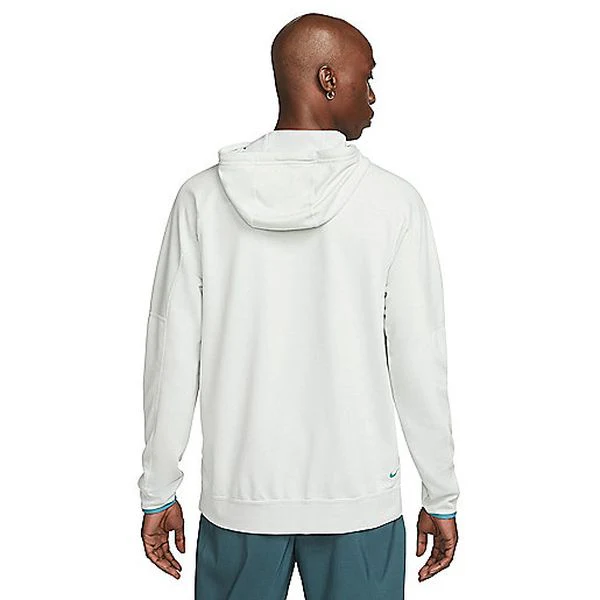 NIKE DRI-FIT TRAIL MEN'S PULLOVER T Coupe-vent de running homme NIKE - Image 4