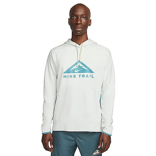 NIKE DRI-FIT TRAIL MEN'S PULLOVER T Coupe-vent de running homme NIKE - Image 5