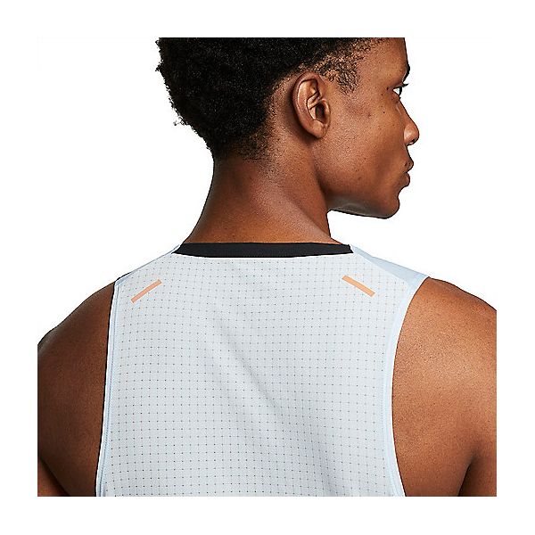 NIKE DRI-FIT TRAIL RISE 365 MEN'S P Débardeur de trail homme NIKE - Image 2