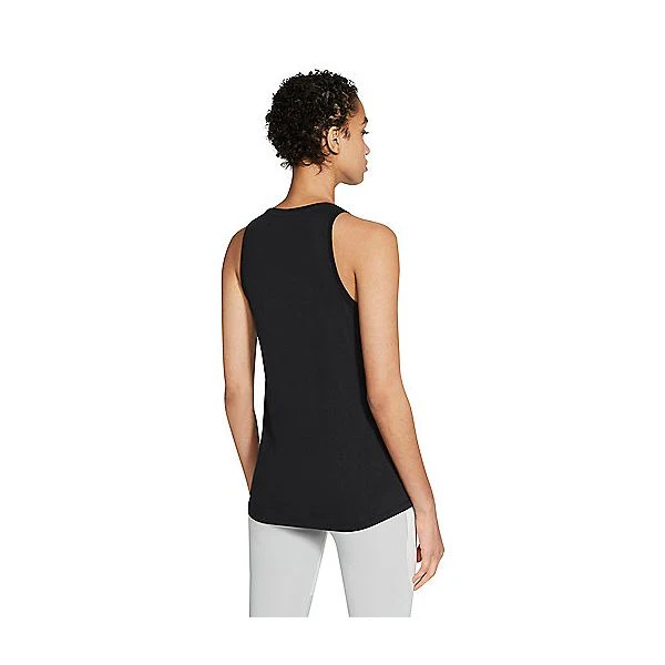 NIKE DRI-FIT WOMEN'S TRAINING TANK Débardeur de training femme NIKE - Image 5