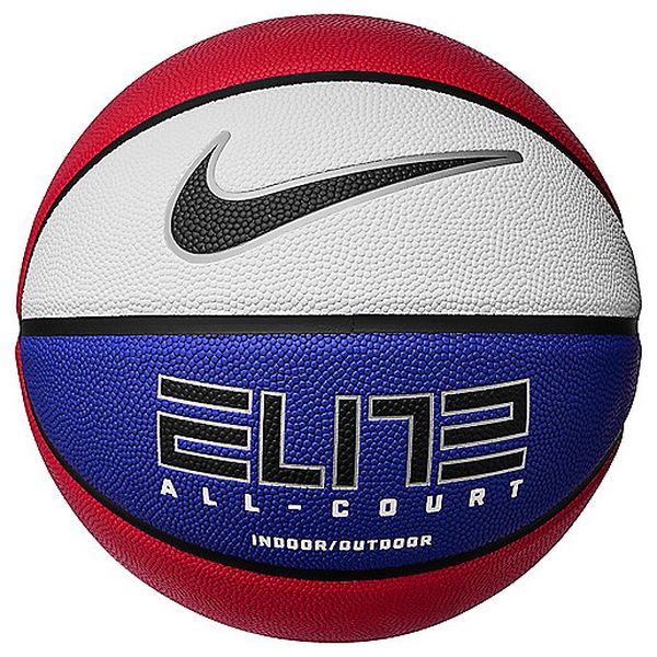 NIKE ELITE ALL COURT 8P 2.0 DEFLATE Ballon de basketball NIKE - Image 3