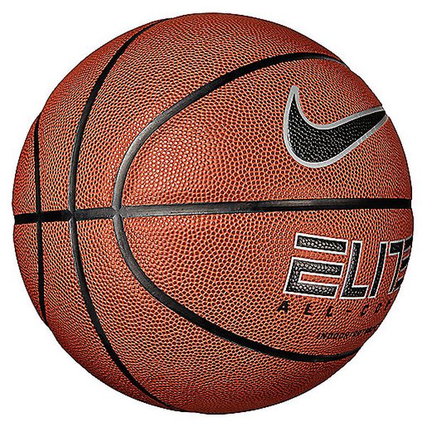 NIKE ELITE ALL COURT 8P 2.0 DEFLATE Ballon de basketball NIKE - Image 4