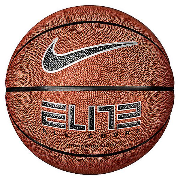 NIKE ELITE ALL COURT 8P 2.0 DEFLATE Ballon de basketball NIKE - Image 5