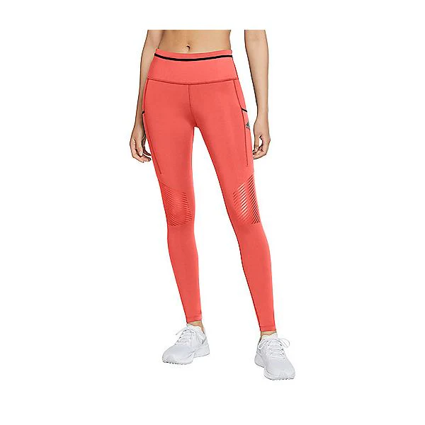 NIKE EPIC LUXE WOMEN'S TRAIL RUNNIN Legging de trail femme NIKE - Image 4