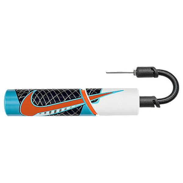 NIKE ESSENTIAL BALL PUMP INTL Pompe à ballon NIKE