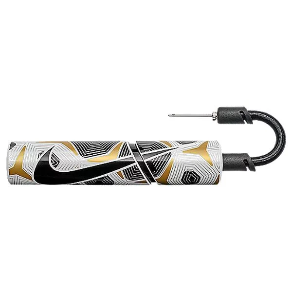 NIKE ESSENTIAL BALL PUMP INTL Pompe à ballon NIKE - Image 3