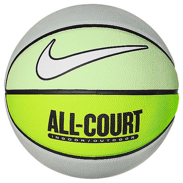 NIKE EVERYDAY ALL COURT 8P DEFLATED Ballon de basketball adulte NIKE - Image 8