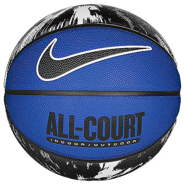 NIKE EVERYDAY ALL COURT 8P GRAPHIC Ballon de basketball adulte NIKE - Image 4