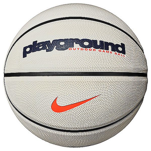 NIKE EVERYDAY PLAYGROUND 8P GRAPHIC Ballon de basketball adulte NIKE - Image 6