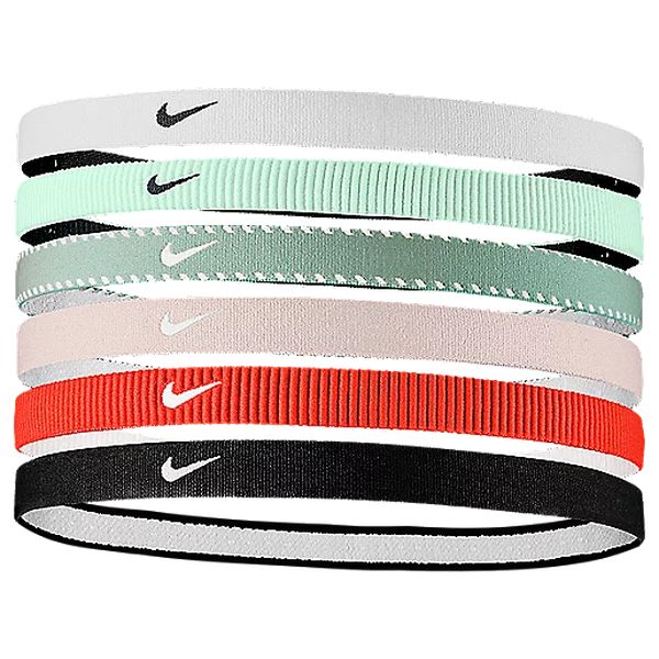 NIKE FLEX CLASSIC HEADBANDS 6PK Bandeau adulte NIKE