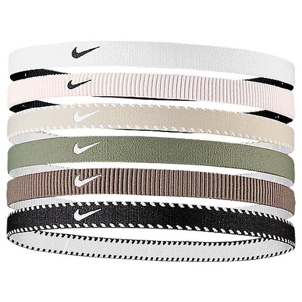 NIKE FLEX CLASSIC HEADBANDS 6PK Bandeau adulte NIKE - Image 2