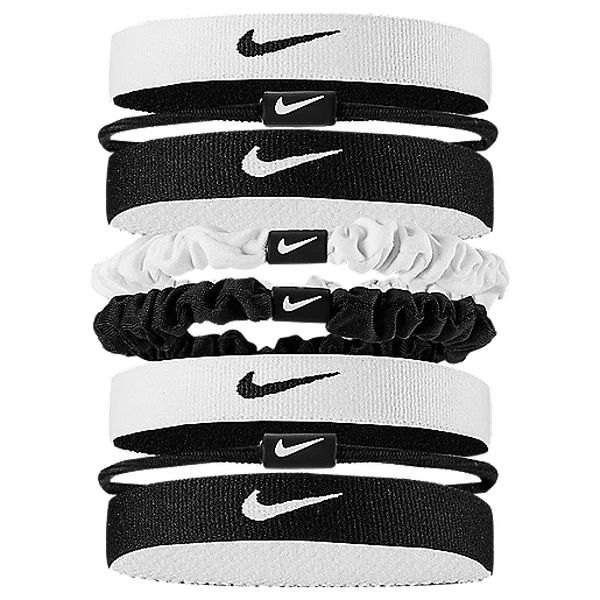 NIKE FLEX CLASSIC MIXED HAIR TIES 8 Bandeau adulte NIKE - Image 2