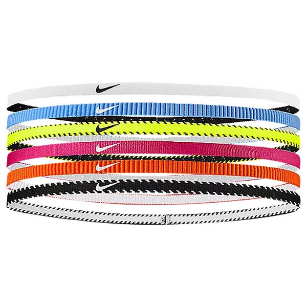 NIKE FLEX CLASSIC SLIM HEADBANDS 6P Bandeau adulte NIKE - Image 3