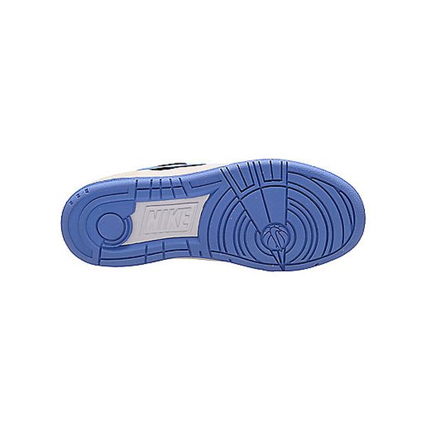 NIKE FULL FORCE BIG KIDS' LOW-TOP S Sneakers enfant NIKE - Image 2