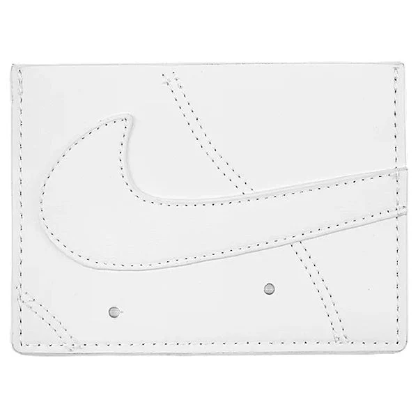 NIKE ICON AIR FORCE 1 CARD WALLET Portefeuille NIKE - Image 8