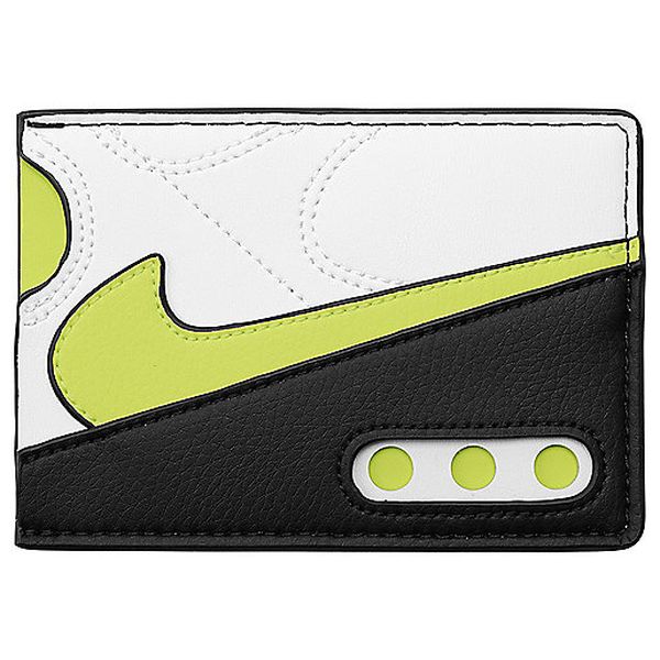 NIKE ICON AIR MAX 90 CARD WALLET Porte-carte NIKE - Image 6
